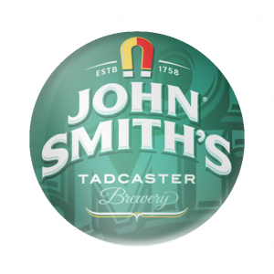 John Smiths Cask