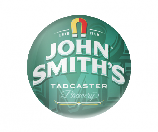 John Smiths Cask