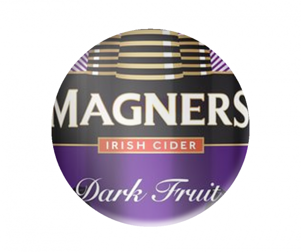 Magners Dark Fruit