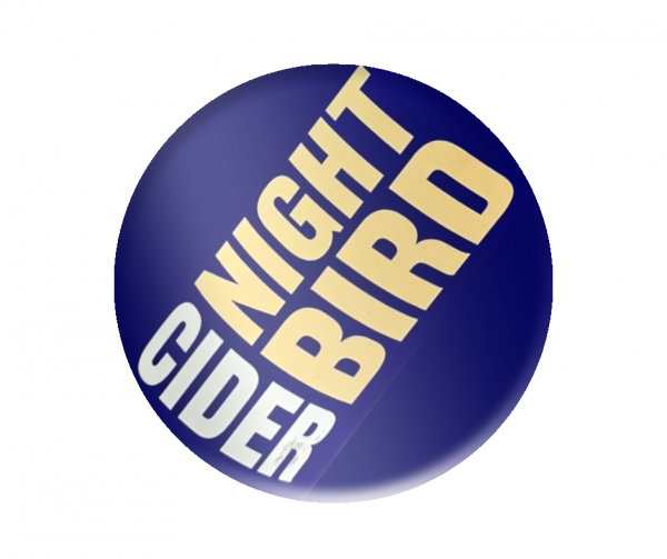 Night Bird Cider