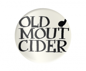 Old Mout Cider Logo