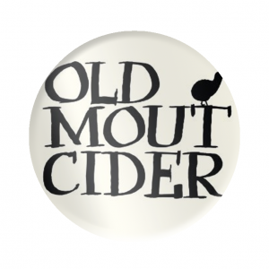 Old Mout Cider Logo