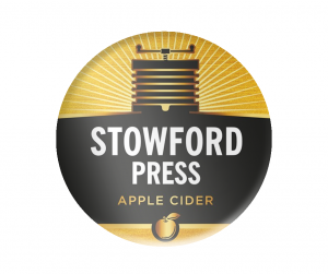 Stowford Press Apple Cider - Keg Hire
