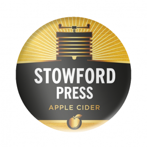 Stowford Press Apple Cider - Keg Hire