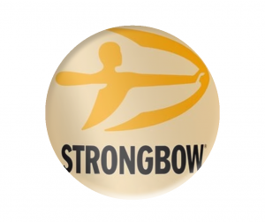 Strongbow Cider Logo