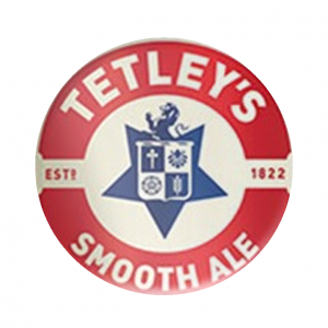 Tetley's Smooth Ale