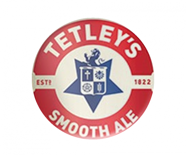 Tetley's Smooth Ale
